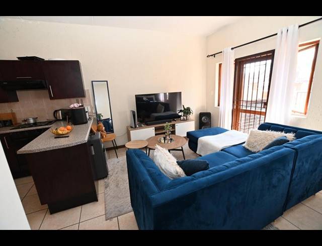 0 BEDROOM APARTMENT FOR SALE IN PAULSHOF